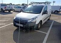 CITROEN 1.6 BLUEHDI 75 - 7973-KSJ